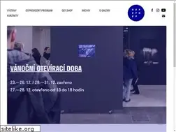 Sites similar to gef.cz