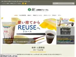 Sites similar to gef.or.jp