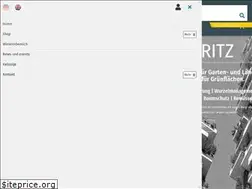 Sites similar to gefa-fabritz.de