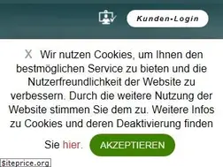 Sites similar to gefa-online.com