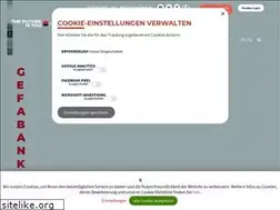 Sites similar to gefa.de