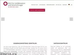 Sites similar to gefaesscentrum-koeln.de