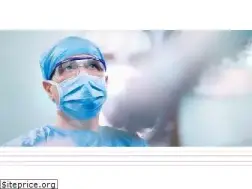 Sites similar to gefaesschirurgie.de