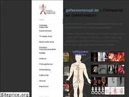 Sites similar to gefaessmanual.de