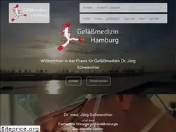 Sites similar to gefaessmedizin-hamburg.de