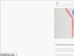 Sites similar to gefaessmedizin-mosbach.de