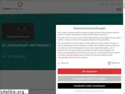 Sites similar to gefahrgut-infomarkt.de