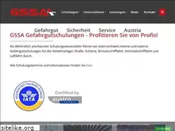 Sites similar to gefahrgut-mayer.at