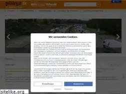 Sites similar to gefahrgut.de