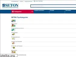 Sites similar to gefahrgutkennzeichnung.de