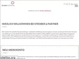 Sites similar to gefahrguttreff.de