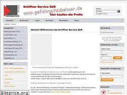 Sites similar to gefahrgutzubehoer.com