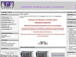 Sites similar to gefahrstoff-umwelttechnik.de
