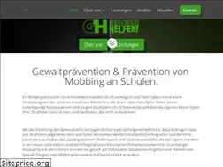 Sites similar to gefangene-helfen.de