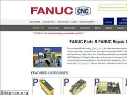 Sites similar to gefanuc-spares.com