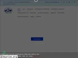 Sites similar to gefasorocaba.com