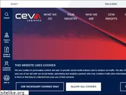 Sites similar to gefco.cz