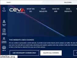 Sites similar to gefco.hu