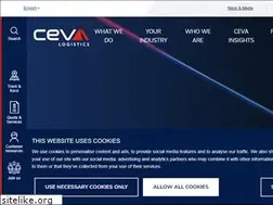 Sites similar to gefco.pl