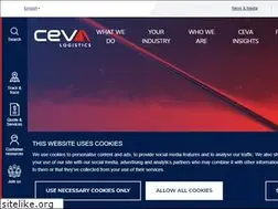 Sites similar to gefco.ro