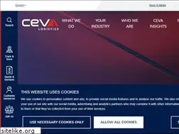 Sites similar to gefco.si