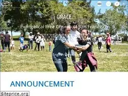 Sites similar to gefcsf.org