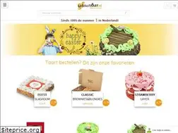 Sites similar to gefelicitaart.nl