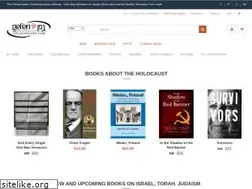 Sites similar to gefenpublishing.com