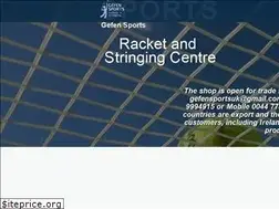 Sites similar to gefensports.co.uk