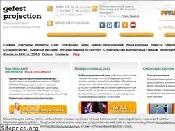 Sites similar to gefestcapital.ru