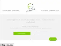 Sites similar to gefeuert.de