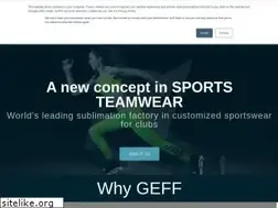 Sites similar to geff.eu
