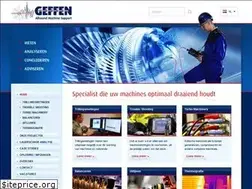 Sites similar to geffen-ams.nl