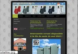 Sites similar to geffen.fr