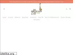 Sites similar to geffenbaby.com