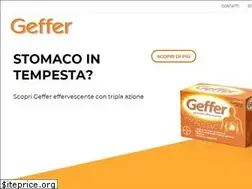 Sites similar to geffer.it