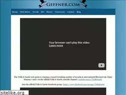 Sites similar to geffner.com