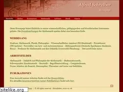 Sites similar to gefilde.de