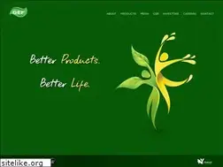 Sites similar to gefindia.com