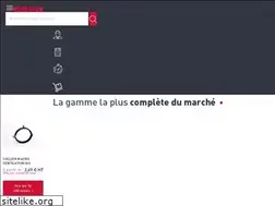 Sites similar to gefix.fr