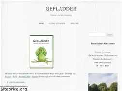 Sites similar to gefladder.nl