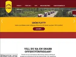Sites similar to gefleflytt.com