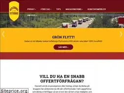 Sites similar to gefleflytt.se