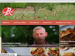Sites similar to gefluegel-labelrouge.com