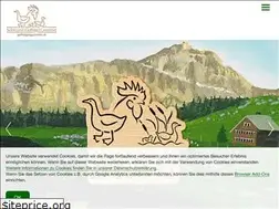Sites similar to gefluegelgourmet.ch