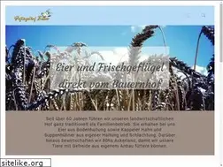 Sites similar to gefluegelhof-bauer.de