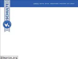 Sites similar to gefluegelzucht-schulte.de