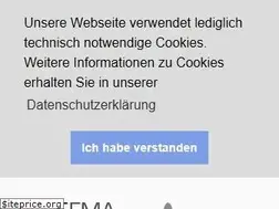 Sites similar to gefma.de