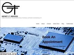 Sites similar to gefnet.com