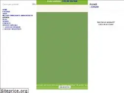 Sites similar to gefonutrition.it